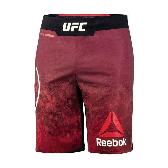 ufc octagon short