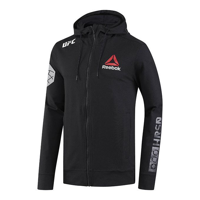 UFC Fight Night Walkout Hoodie Replica 