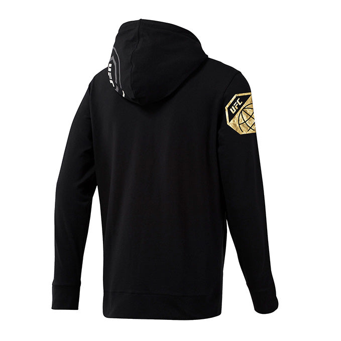 ufc fight night walkout hoodie