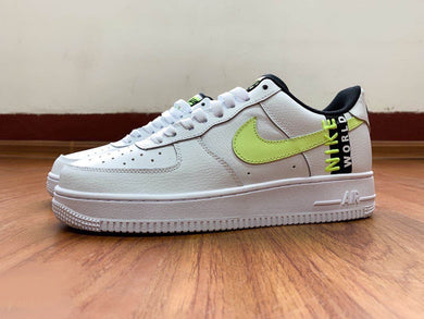 air force fluo