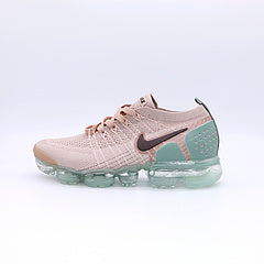 nike air vapormax flyknit brun