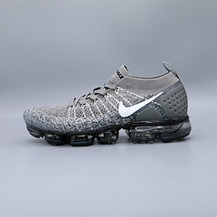 nike air vapormax flyknit 2 gris