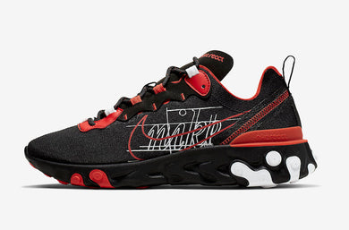 nike react element 55 outlet