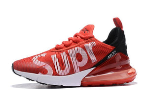 airmax 270 rouge