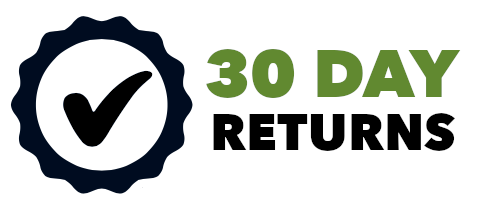 30 Day Returns