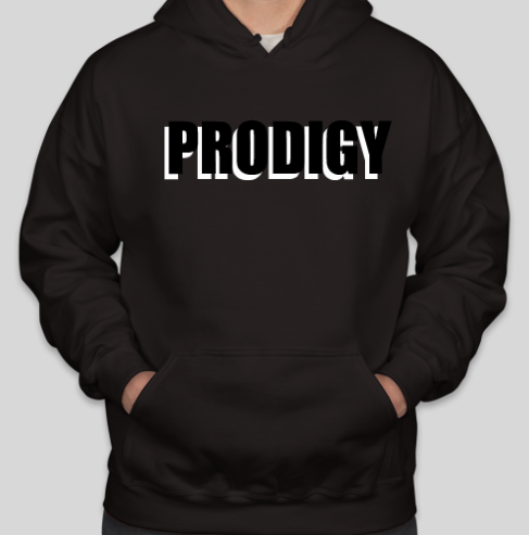 the prodigy hoodie