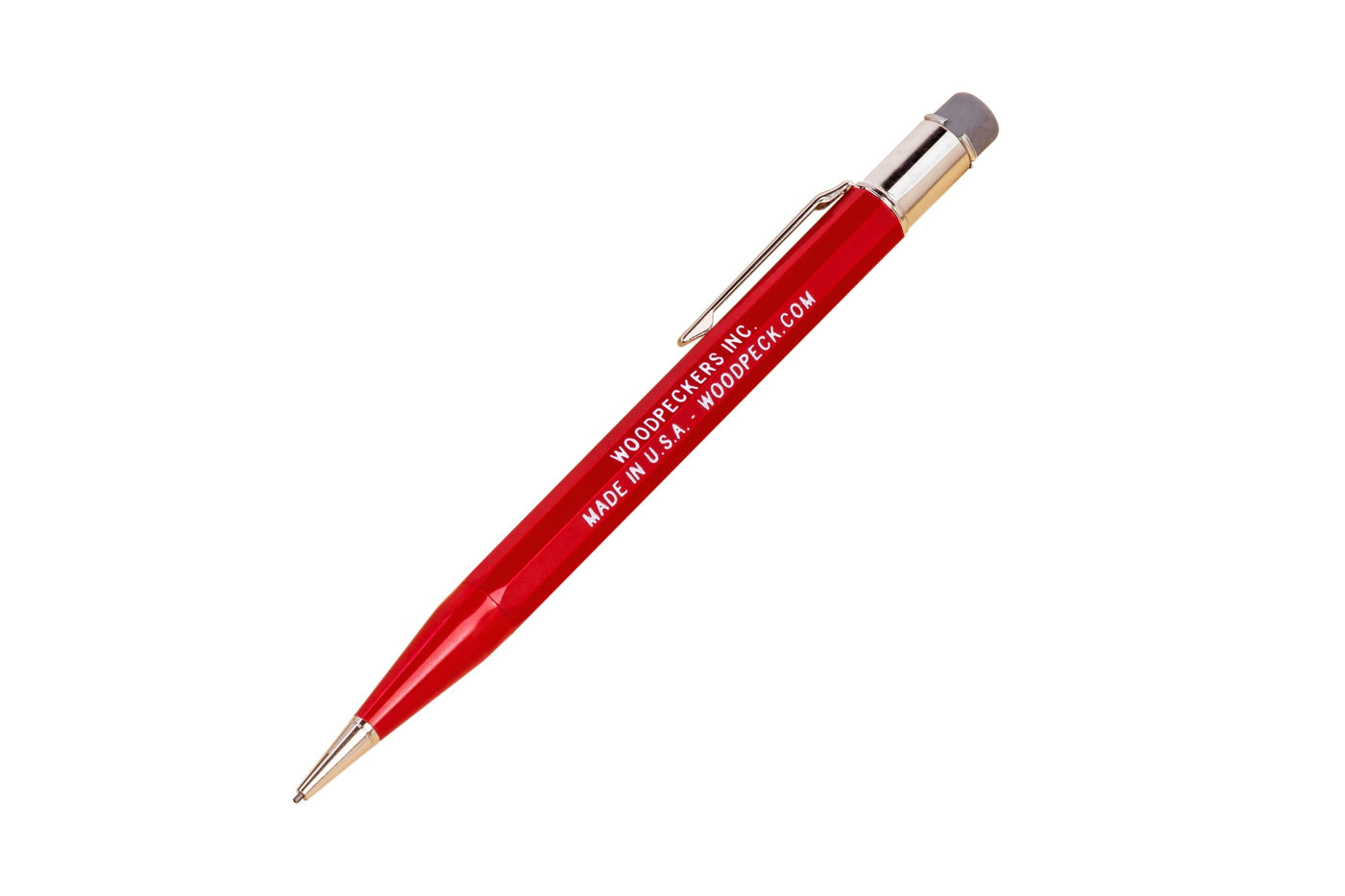 heavy duty mechanical pencil