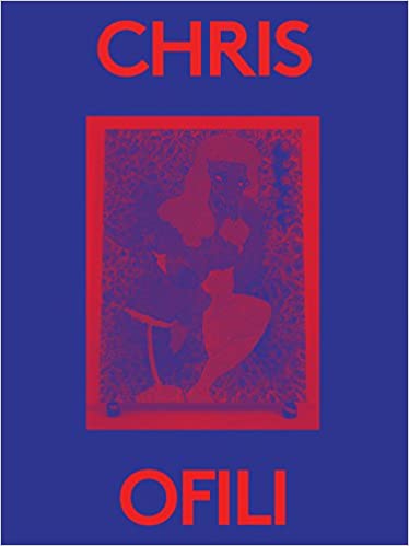 Chris Ofili: 2000 Words