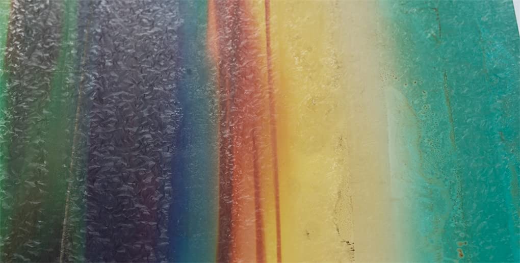 Wolfgang Tillmans: Saturated Light (Silver Works)