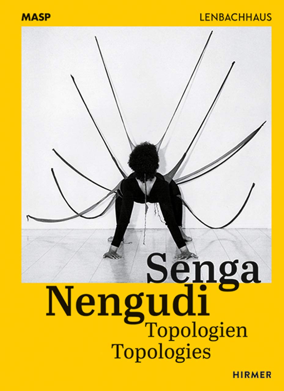 Senga Nengudi: Topologies