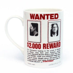 Elaine Sturtevant Mug Moca Store