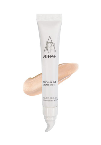 Alpha H Absolute Eye Cream SPF15 20ml