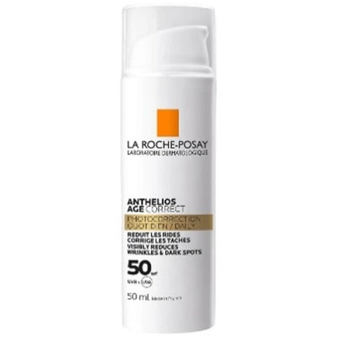 La Roche-Posay Anthelios Age Correct SPF50+ Cream 50ml