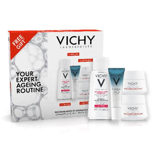 Vichy Free Gift With Purchase 