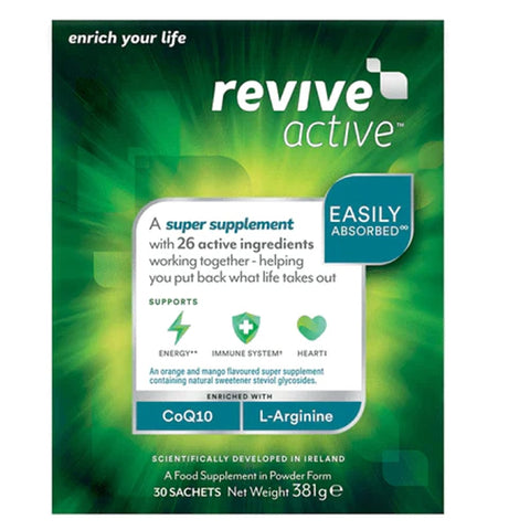 Revive Active