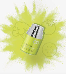 Skingredients skin veg
