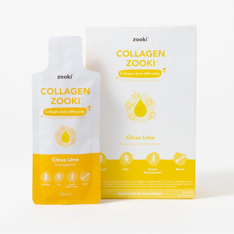 Zooki Collagen