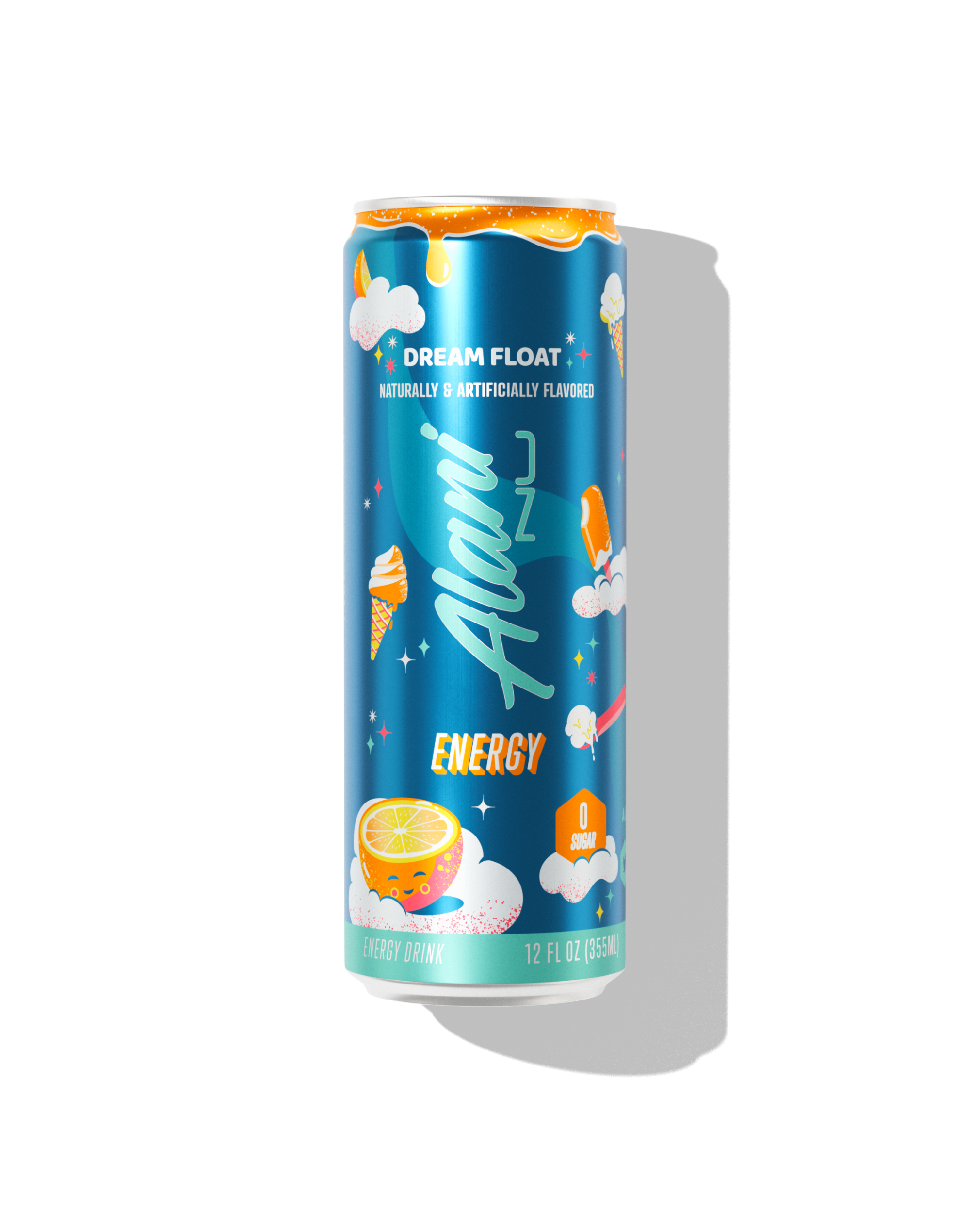 Energy Drink - Dream Float