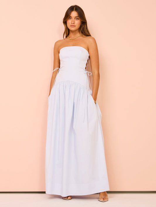 Shop Strapless Dresses Online & In Stores - Coco & Lola