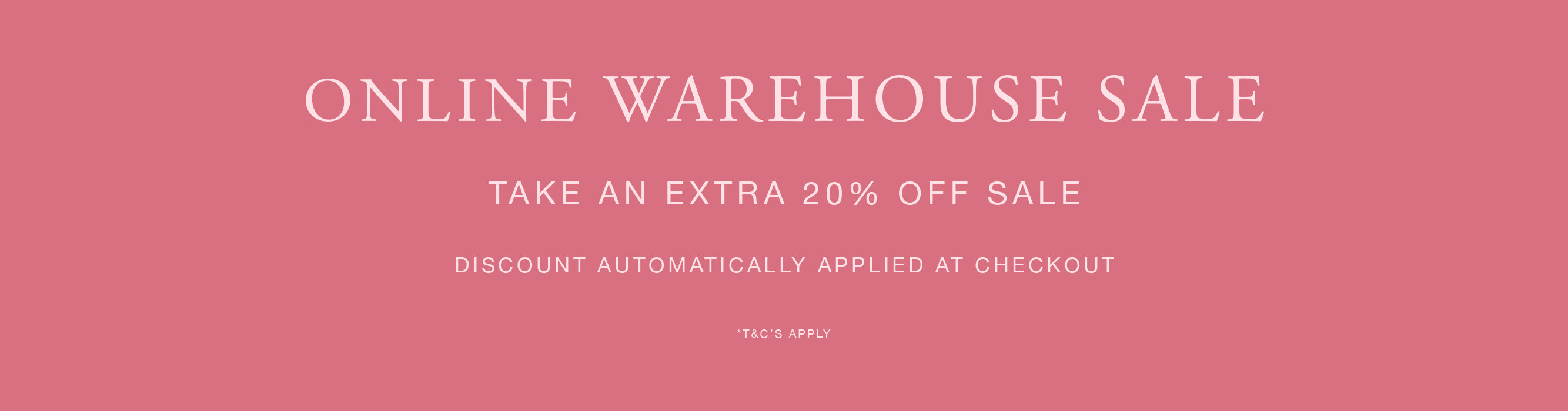 Warehouse on sale knitwear sale