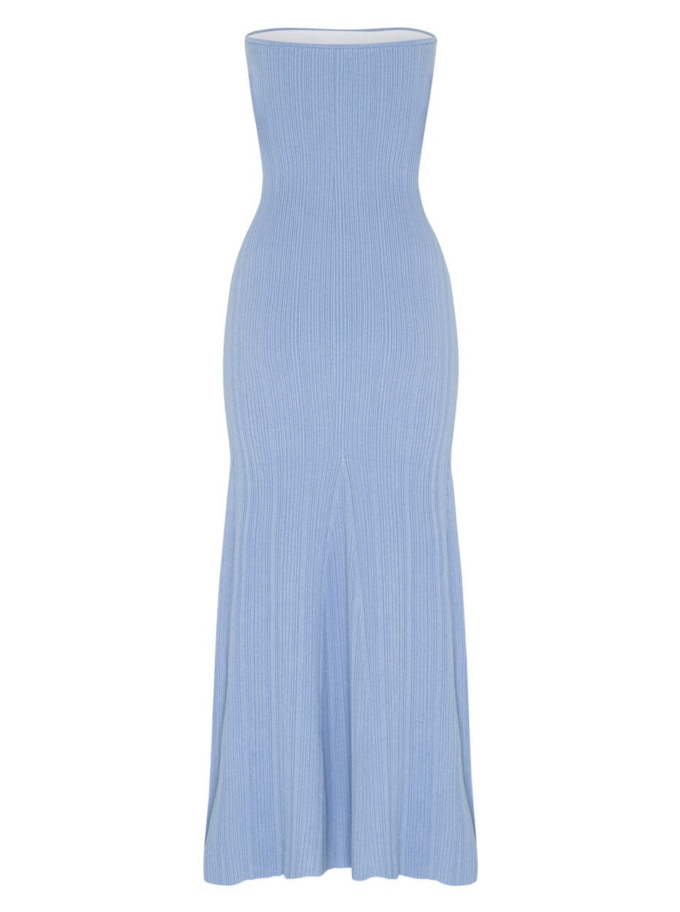 Anna Quan Camille Dress in Lagoon - Coco & Lola