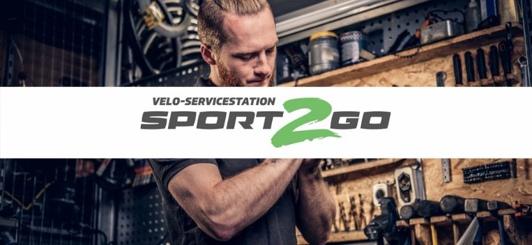 E-Bike Service Sport2Go