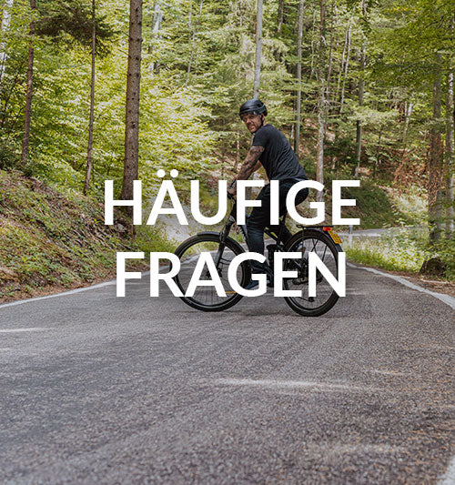 Häufige Fragen