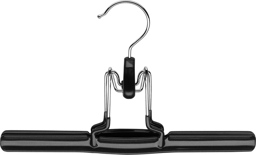 Extra Large Adjustable Plastic Clip Hangers – 40cm