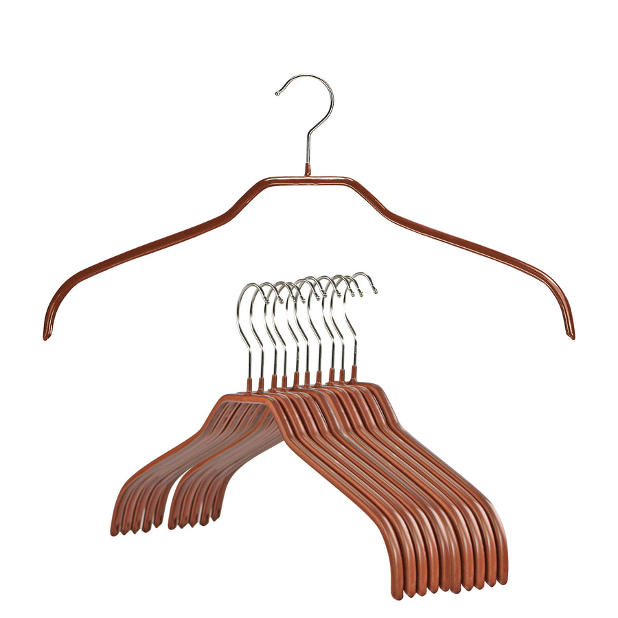 Adda Hanger-Connectors- Create Waterfall Clothing Hanger Storage