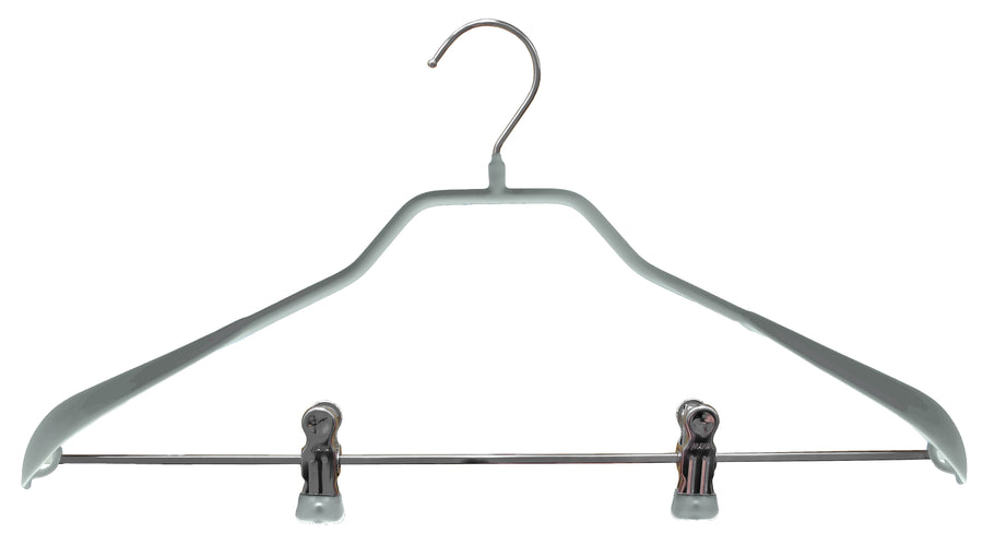 MAWA, Bodyform Shape Clothing Hanger with Wide Shoulder Support, Set of 5 -  Zola