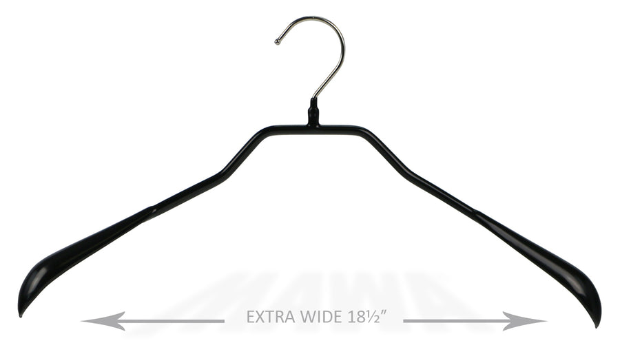 MAWA - Silhouette 45/F Hanger Wide Version, White –