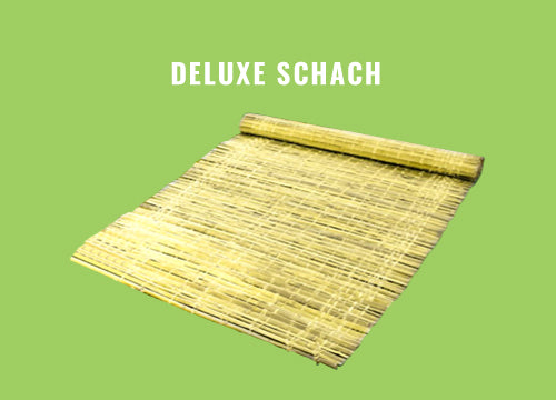 Schach bamboo Delux - Sukkah Depot