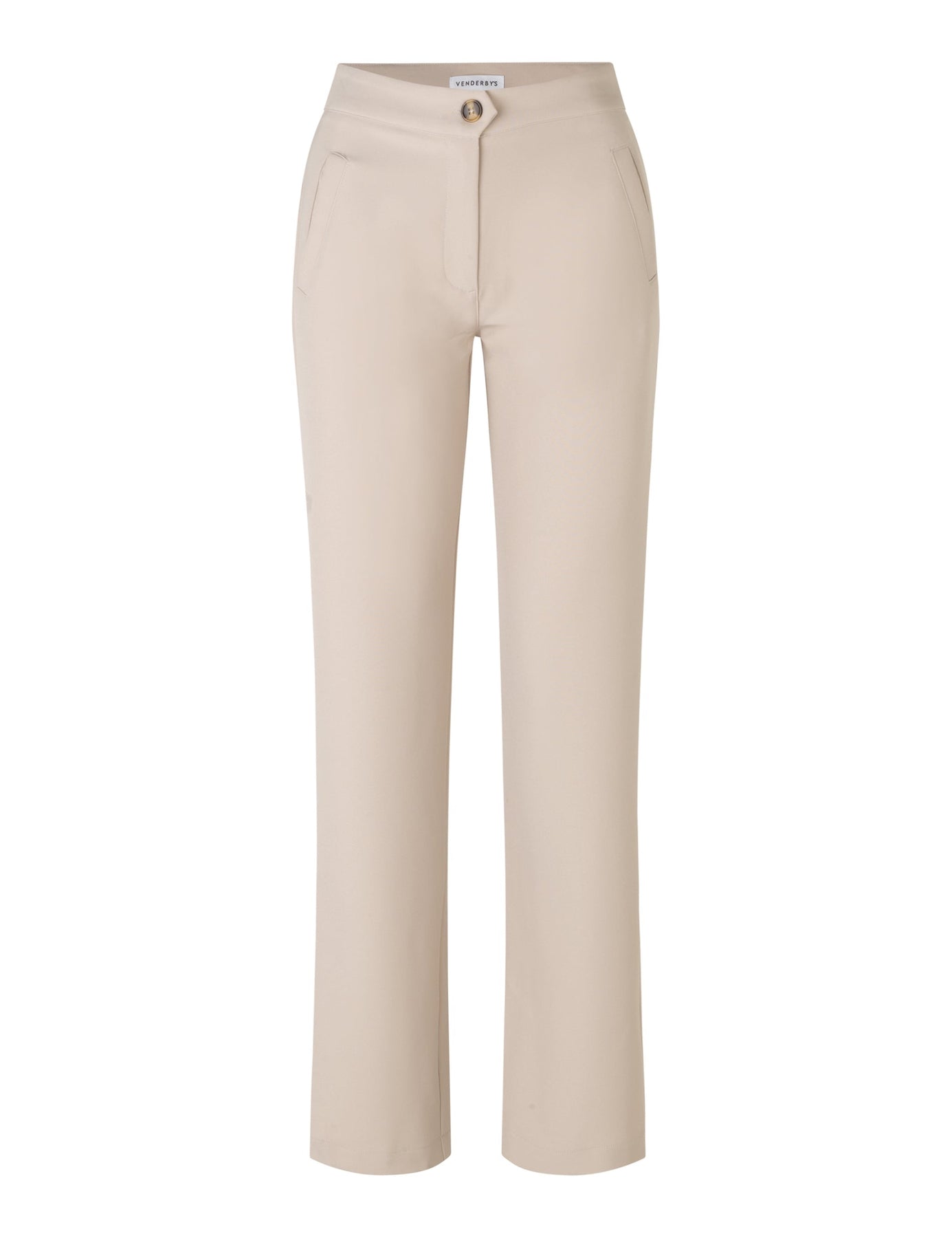 New Lilly trousers beige