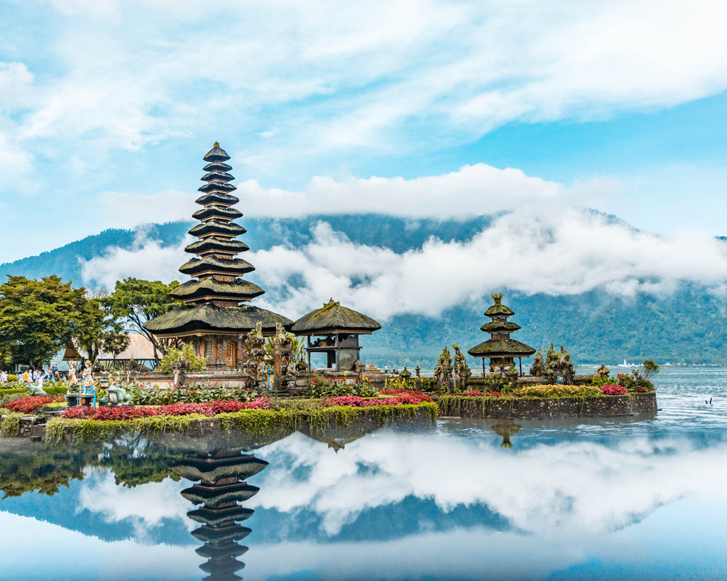 asia travel november