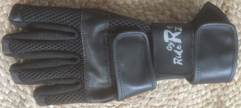 gyroriderz gloves summer version prototype dos