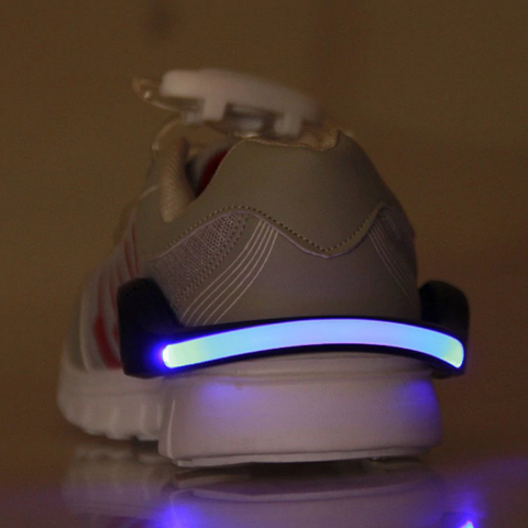 gyroriderz LED pour chaussures