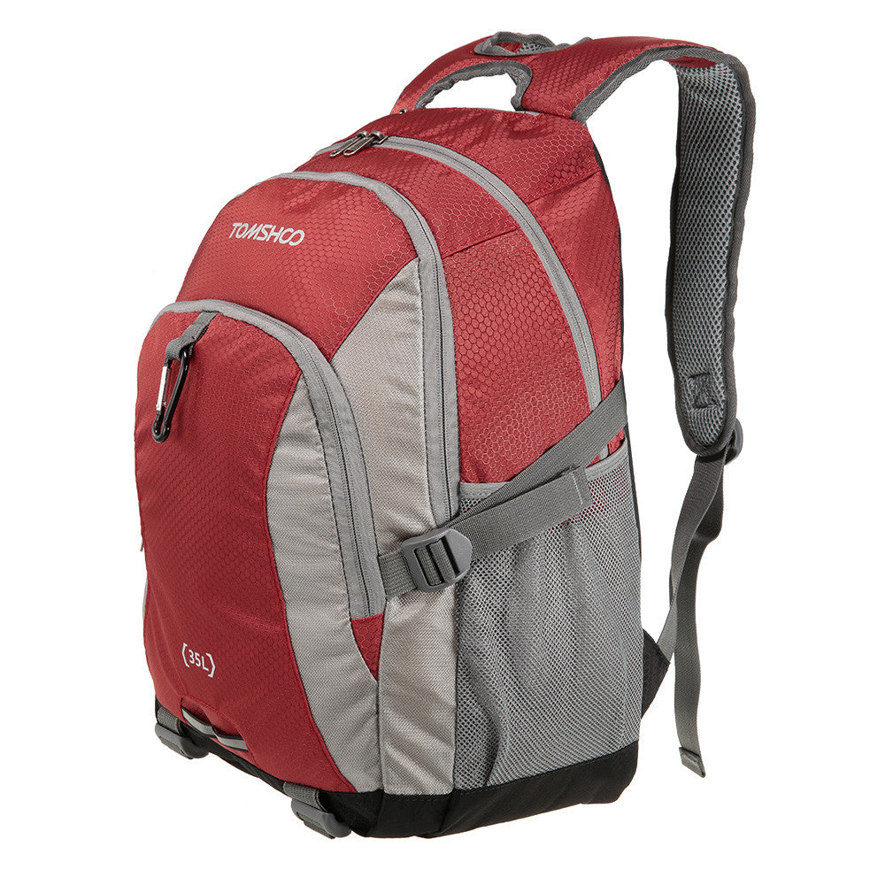 35l travel backpack