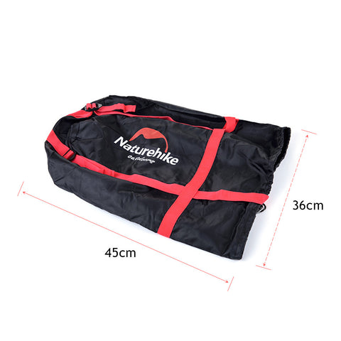 sleeping bag carry bag