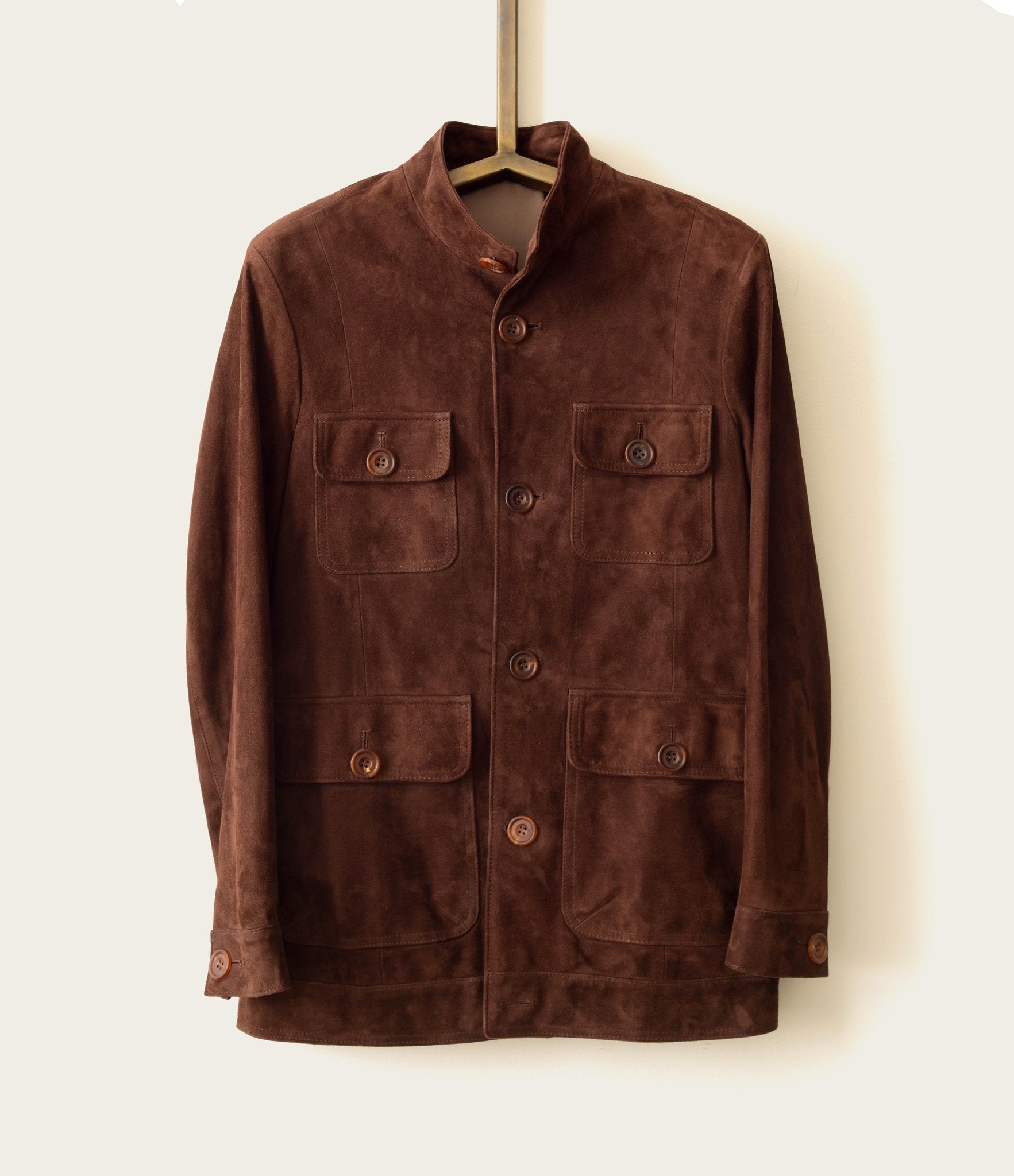 visvim 101jacket IT suede | ochge.org