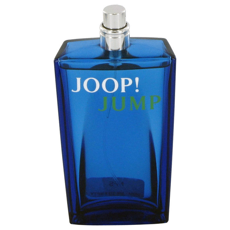عطر Joop Jump من يوب! للرجال - او دو تواليت - بدون كرتون