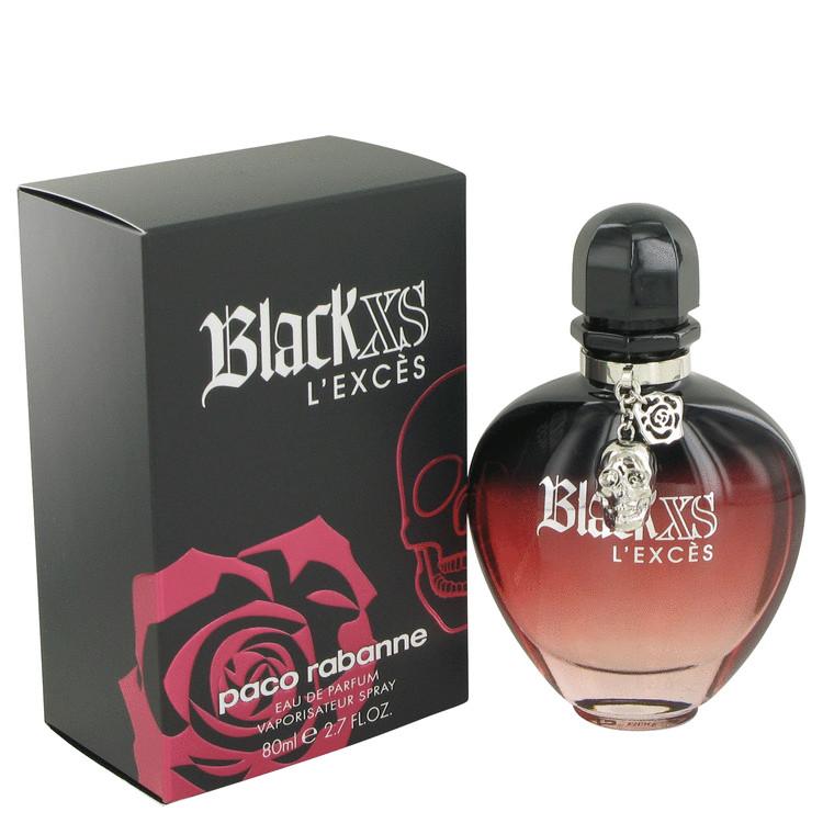 Paco Rabanne Black XS L Exces Perfume For Men 50 ML EDT, 49% OFF