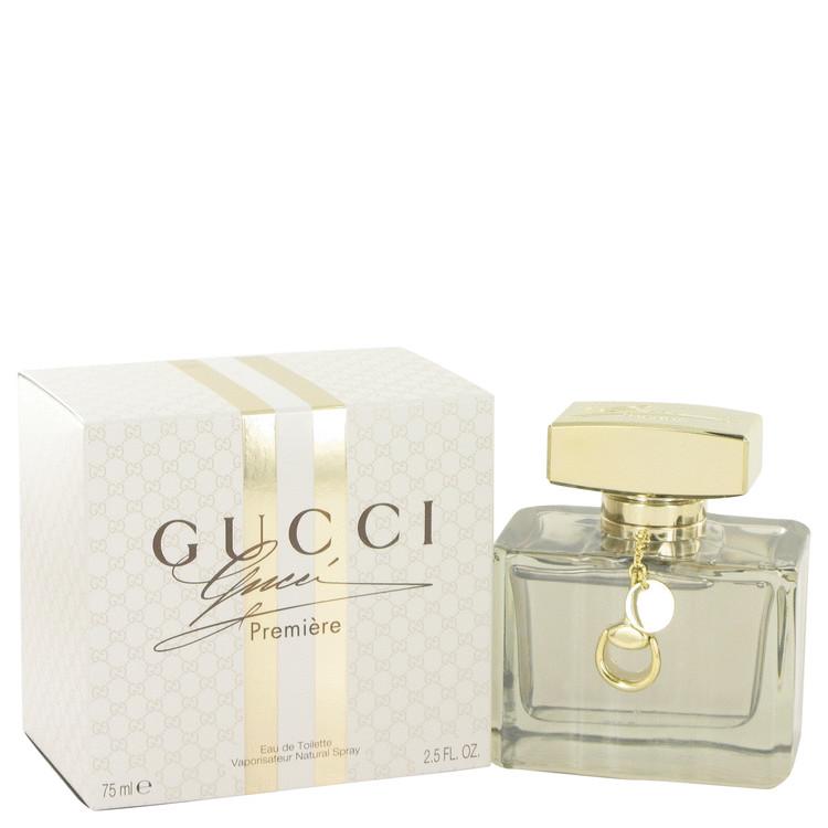 Ø¹Ø·Ø± Gucci Premiere Ù…Ù† ØºÙˆØªØ´ÙŠ Ù„Ù„Ù†Ø³Ø§Ø¡ Ø§Ùˆ Ø¯Ùˆ ØªÙˆØ§Ù„ÙŠØª Ø¹Ø§Ø·Ø±