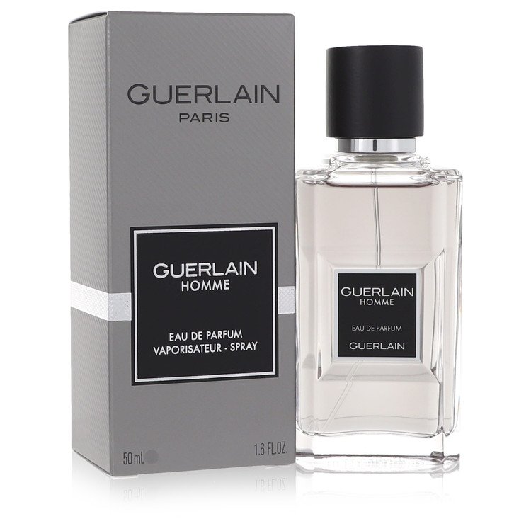 Guerlain homme eau de