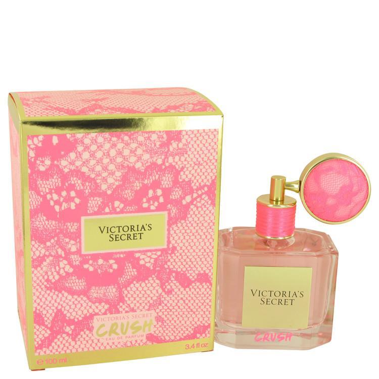 عطر victoria s secret crush من فيكتوريا سيكريت للنساء او دو برفيوم