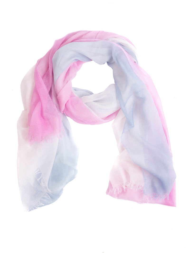 fine cashmere scarf