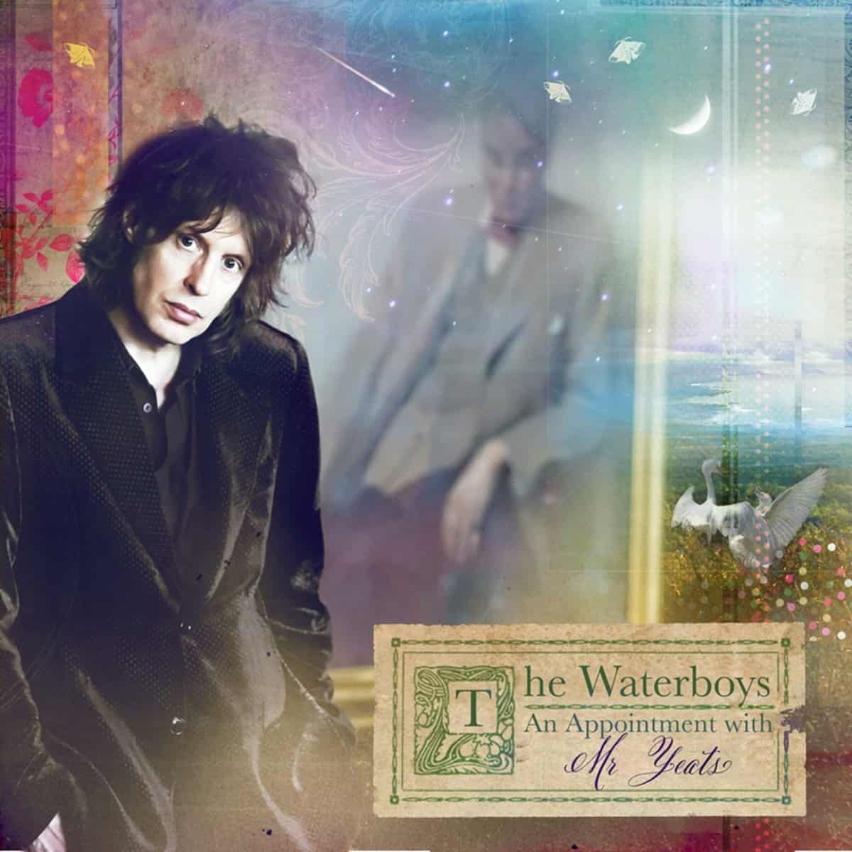 The Waterboys An Appointment With Mr Yeats (2022 Remaster) (2LP Gree