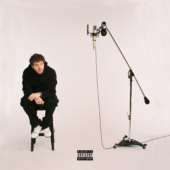 Jack Harlow Come Home The Kids Miss You (RSD Stores Exclusive Clear