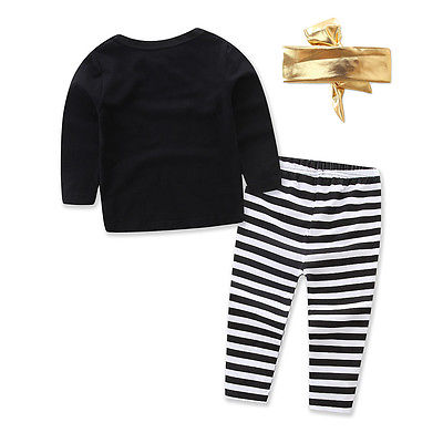 striped pants for kids