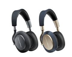 Bowers & Wilkins headphones