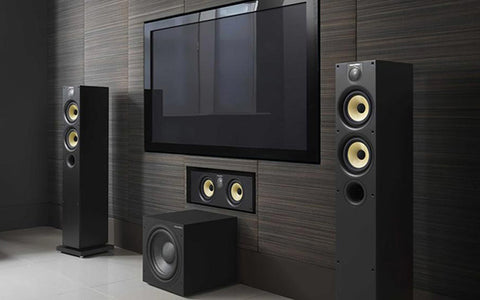 hifi systems